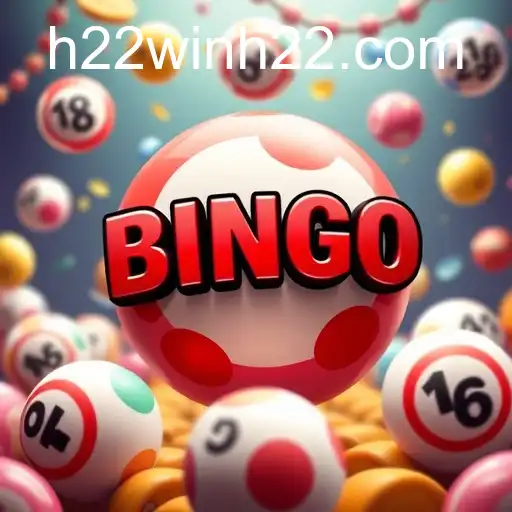 Exploring the Exciting World of Bingo Games with H22Win