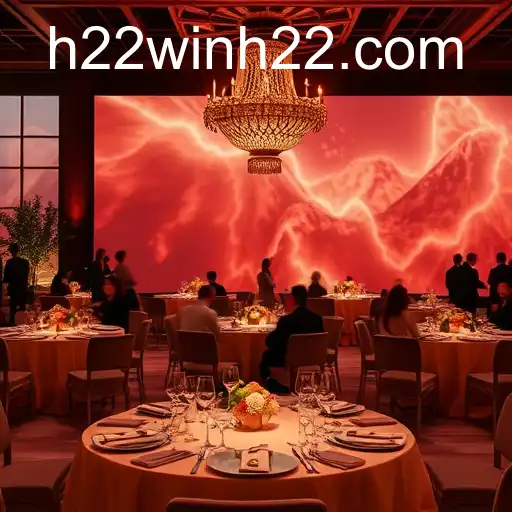The Allure of Exclusive Events: A Deep Dive into H22win Gatherings