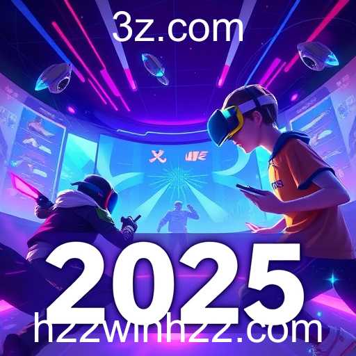 A Evolução do Cenário dos Jogos Online em 2025