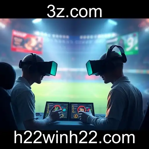 Explorando o Mundo do h22win: Novidades e Tendências