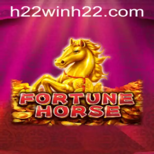 The Enchanting World of FortuneHorse: A Captivating Journey with h22win