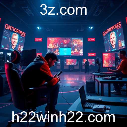 Tendências e Desafios no Mercado de Jogos Virtuais em 2025