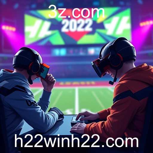 Expansão e Tendências no Mercado de Jogos Online