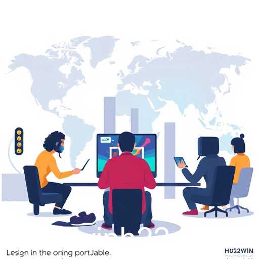 Tendências e NOVIDADES no Mundo dos Jogos em 2025