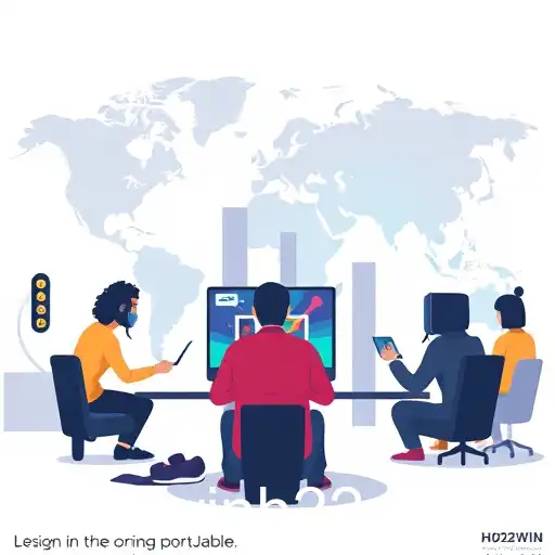 Tendências e NOVIDADES no Mundo dos Jogos em 2025