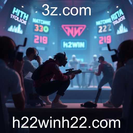 A Revolução dos Jogos Online em 2025