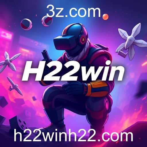 O Crescimento do H22win no Cenário de Jogos Online