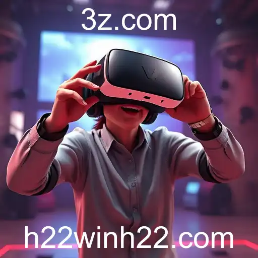 A Ascensão de h22win: Mudando o Cenário dos Jogos Online