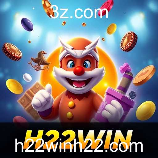 H22win Revoluciona o Cenário de Jogos Online