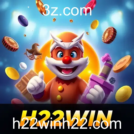 H22win Revoluciona o Cenário de Jogos Online