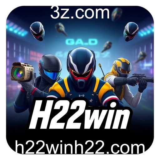 A Revolução dos Jogos Online: H22Win em Destaque