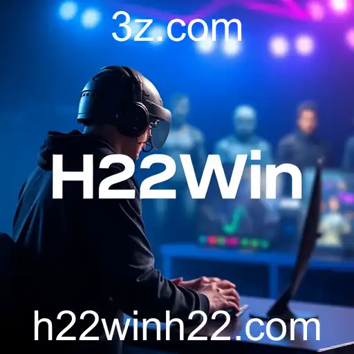 Inovações e Tendências no Mundo dos Jogos com h22win