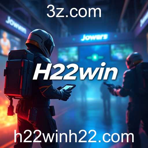 Revolução do H22win no Mercado de Jogos Online