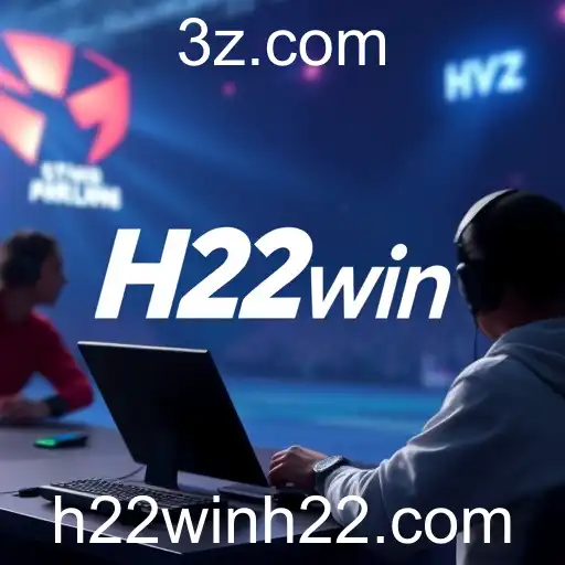 O Crescimento do Site H22win no Mercado de Jogos Online
