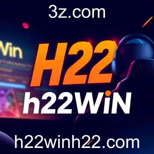 A Ascensão de h22win: Inovações no Universo dos Jogos Online