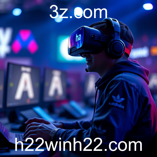 O Impacto de h22win no Mundo dos Games