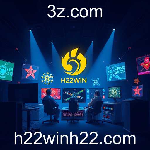 O Impacto dos Jogos Online em 2025