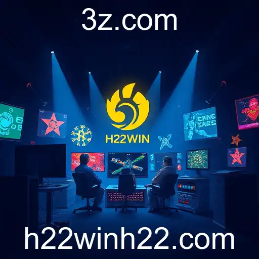 O Impacto dos Jogos Online em 2025