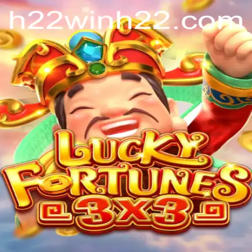 Exciting Gameplay in LUCKYFORTUNES3x3: A Winning Guide