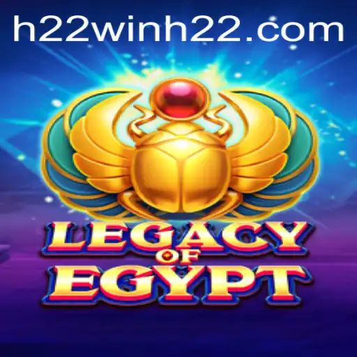 Unveiling the Mysteries of LegacyOfEgypt: A New Era of Gaming