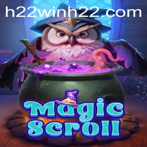 MagicScroll: A New Era of Wizardry Gaming