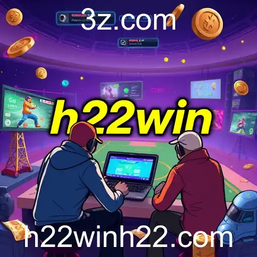 Inovações Tecnológicas e o Mercado de H22win