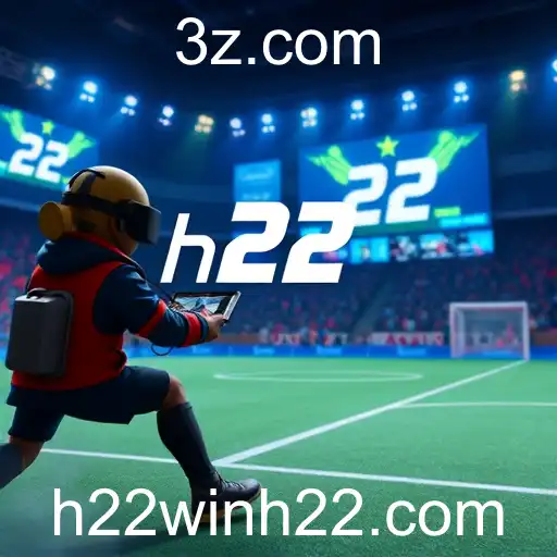 A Ascensão dos Jogos Online: h22win em Foco