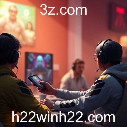 A Ascensão dos Jogos Online em 2025