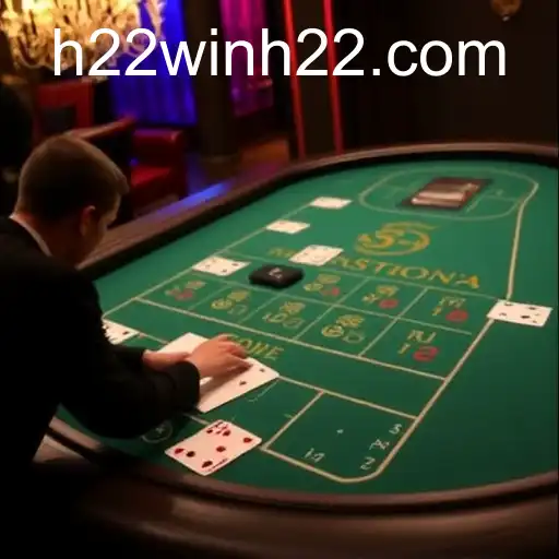 The Growing Popularity of Online Baccarat: A Deep Dive into the World of h22win
