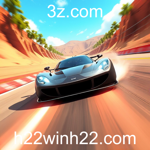 A Emoção e Dinâmica dos Jogos de Corrida em 'h22win'