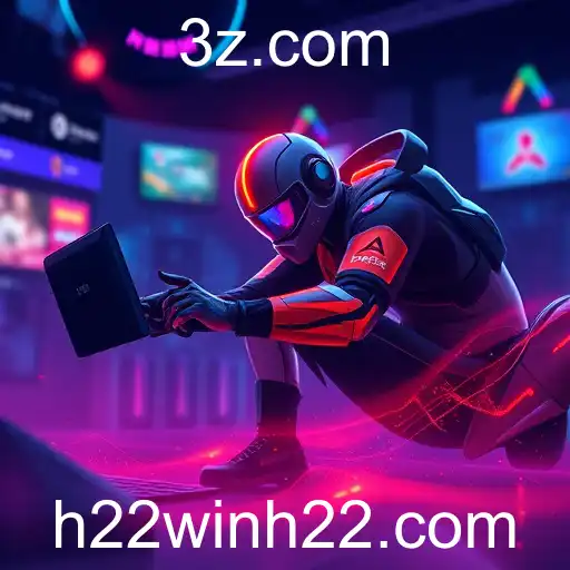 Revolução no Mundo dos eSports: Como a h22win Está Mudando o Jogo