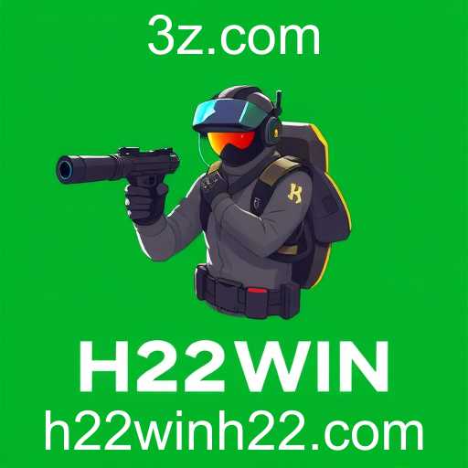 Ascensão do H22WIN no Cenário de Jogos Online