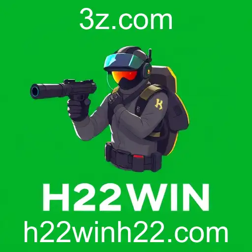Ascensão do H22WIN no Cenário de Jogos Online