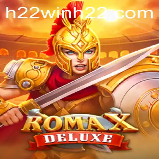 RomaXDeluxe: A Captivating Journey into Ancient Glory and Modern Gaming