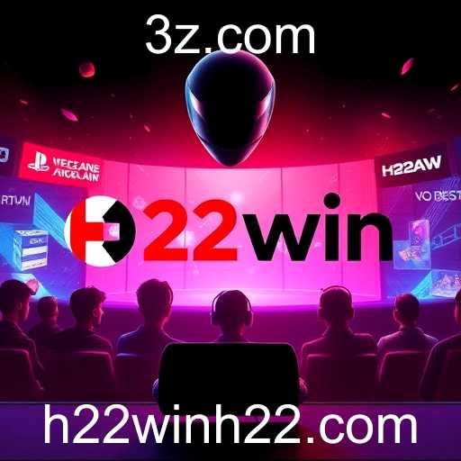 A Ascensão dos eSports e o Papel da Plataforma h22win