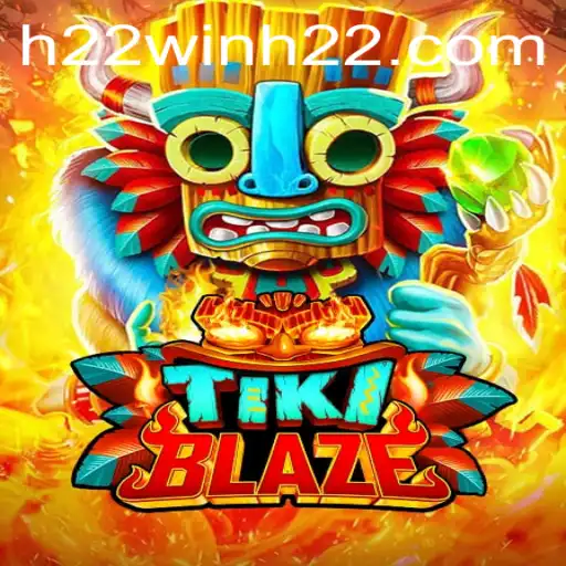 Unveiling TikiBlaze: A Thrilling Adventure in Virtual Gaming